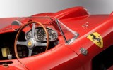 Ferrari 335 S, la più costosa